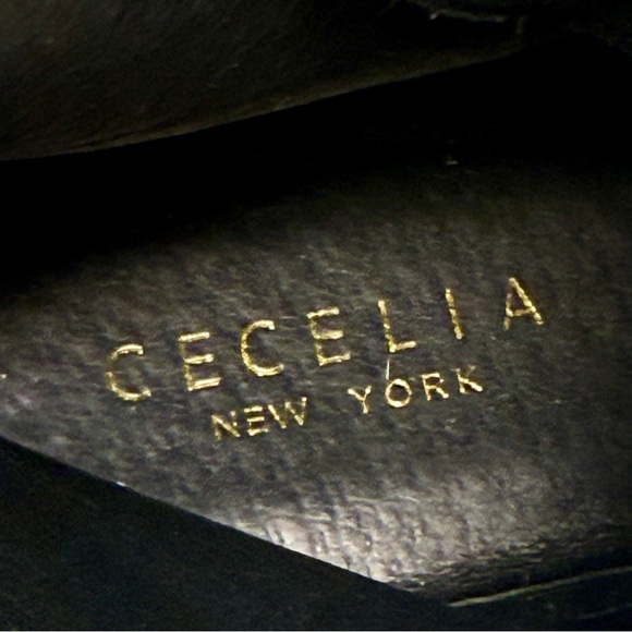 Cecelia New York Hayden Boots NWOB Size 8 - Picture 16 of 16